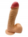 Noctis 26cm Ten Rengi Realistik Dildo No:166
