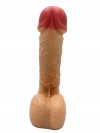 Noctis 26cm Ten Rengi Realistik Dildo No:166