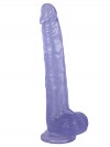 Noctis 29,5cm mavi Realistik Dildo No:25