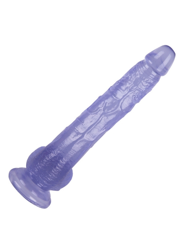 Noctis 29,5cm mavi Realistik Dildo No:25