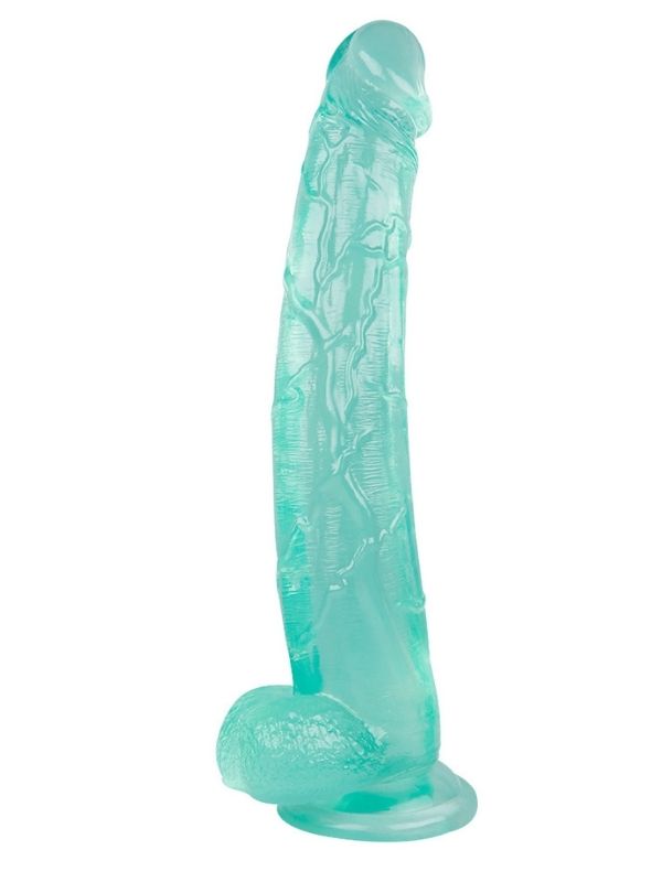 Noctis 30cm Yeşil Dildo No:26