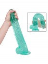 Noctis 30cm Yeşil Dildo No:26
