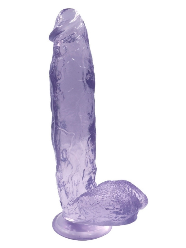 Noctis 32cm Mavi Dildo No:23