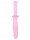 Noctis 32cm Pembe Realistik Kılıç Dildo No:150