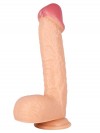 Noctis 34cm Realistik Dildo No:72