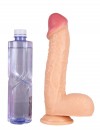 Noctis 34cm Realistik Dildo No:72