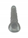 Noctis Beyaz 23cm Realistik Dildo No:178