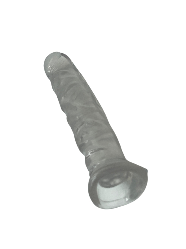 Noctis Beyaz 23cm Realistik Dildo No:178