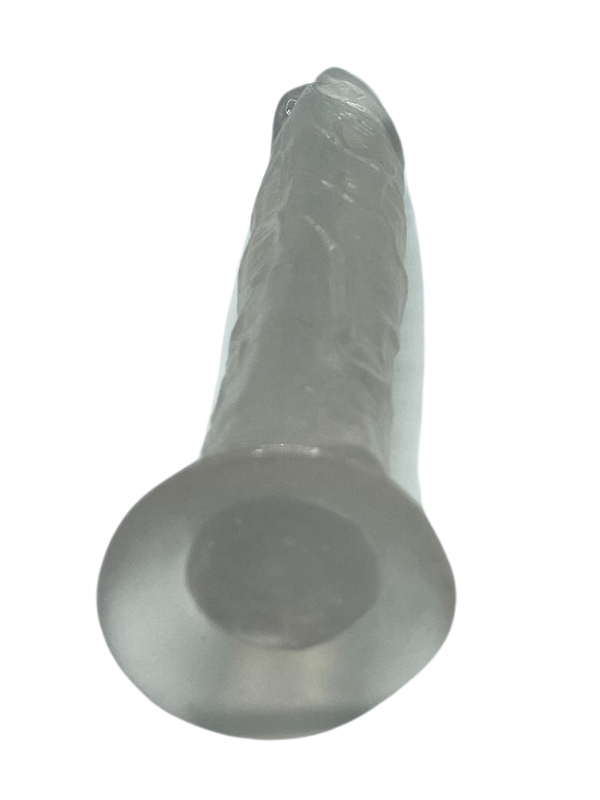 Noctis Beyaz Realistik Dildo No:177