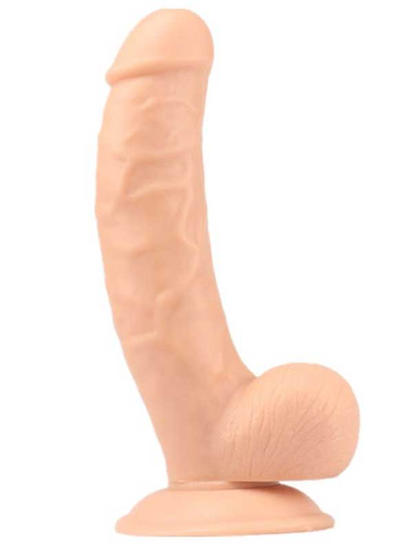 Noctis Gerçekçi Realistik Dildo 21 cm