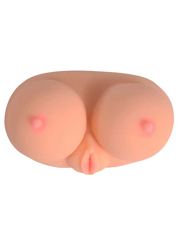 NOXXX Göğüs Mastürbatör