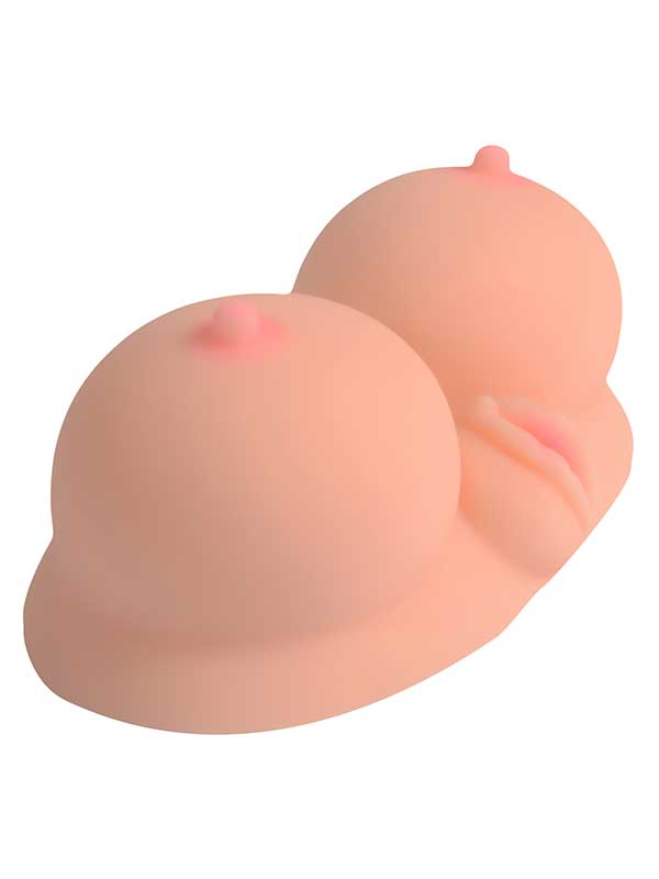 NOXXX Göğüs Mastürbatör