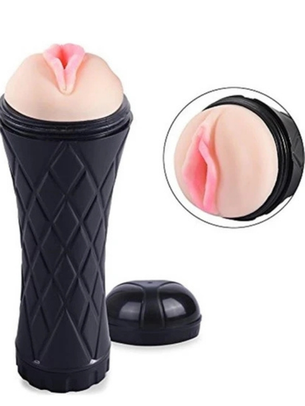 Passion Cup Vajina Mastürbatör