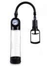 Penextender Gauge Pump Göstergeli Penis Pompası