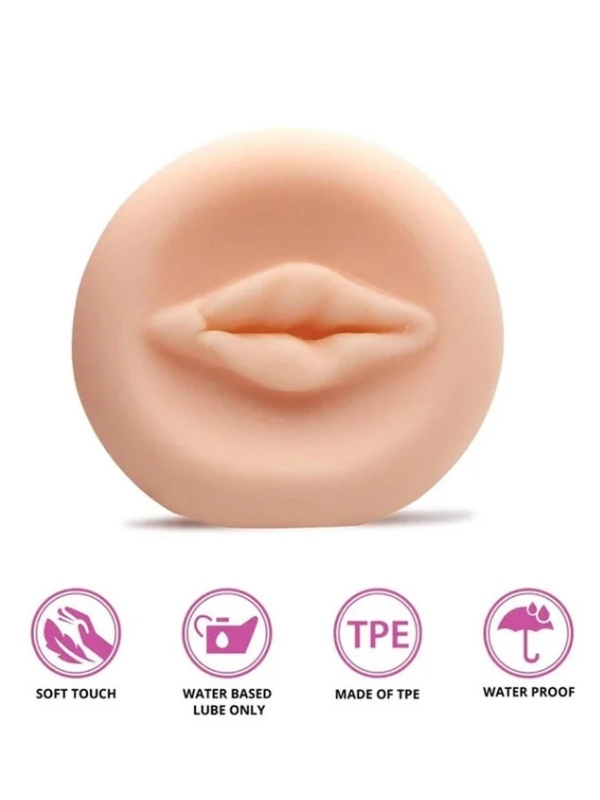 Penis Pompası Vajina Başlık Evrense