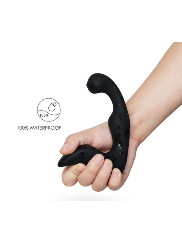 S-Hande Landy 3 Bölgeli Vibratör