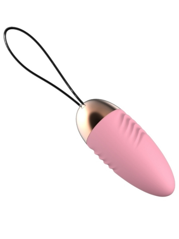 Spark of Love Kumandalı Giyilebilir Titreşimli Yumurta Vibratör – 10 Modlu