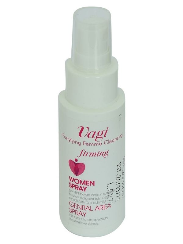 Vagifirming Women Sprey 50 ML - Genital Area Spray