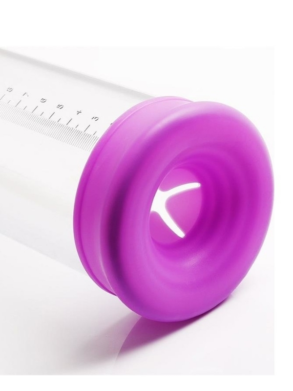 Vakum Pompa Yedek Giriş Contası – 3 Farklı Boy